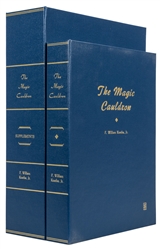  The Magic Cauldron. F. William Kuethe, Jr. N2 (Feb. 1962) –...