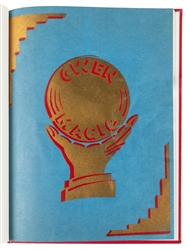  Owen / Owen Magic Supreme. Group of 7 catalogs. Los Angeles...