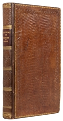  ROUSE, William. The Doctrine of Chances, or The Theory of G...