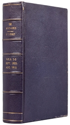  The Wizard. P.T. Selbit. Monthly. V1 N1 (Sept. 1905) – V5 N...
