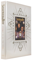  ZIMMERMAN, Diana and Robert Gould. Siegfried & Roy: Unique ...