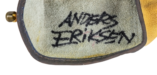  [FREDDY KRUEGER]. ERIKSEN, Anders. Museum Quality Replica o...