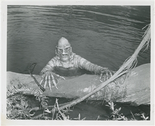  Universal Monster Still Photographs. 18 photographs (later ...
