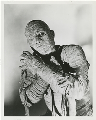  Universal Monster Still Photographs. 18 photographs (later ...