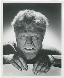  Universal Monster Still Photographs. 18 photographs (later ...