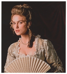  Keira Knightley “Elizabeth Gold Dress from Pirates of the ...