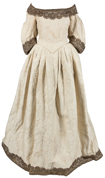  Geena Davis “Morgan Adams" Pirate Ensemble from Cutthroat I...