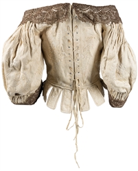  Geena Davis “Morgan Adams Pirate Ensemble from Cutthroat I...
