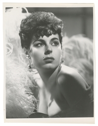  [BURLESQUE]. Approximately 100 publicity photos. American, ...