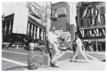  BRETT, Jeremy (1933-1995). Group of 5 Black and White Photo...