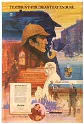  [ORIGINAL ARTWORK]. ALVARADO, Peter J. Jr. (“Bart Doe) (Am...