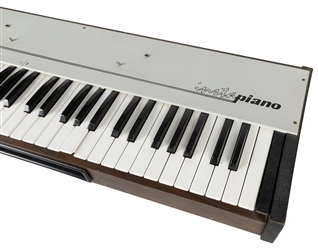  Jerry Lee Lewis Owned Keyboard. Italy: GEM, ca. 1970s. An e...