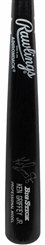 Ken Griffey Jr. Signed Rawlings Bat. A 34 Rawlings Big Sti...