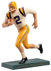 Hartland Louisiana State University LSU Football Figure. Ci...