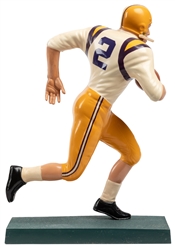  Hartland Louisiana State University LSU Football Figure. Ci...