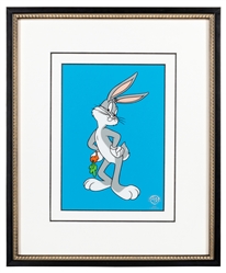  [WARNER BROTHERS STUDIOS]. Three “Looney Tunes Table Top S...
