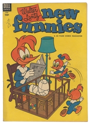  Group of 14 mostly Golden Age comics. Including: Target V9 ...