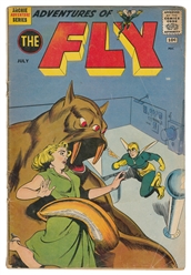  Group of 14 mostly Golden Age comics. Including: Target V9 ...