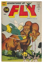  Group of 14 mostly Golden Age comics. Including: Target V9 ...