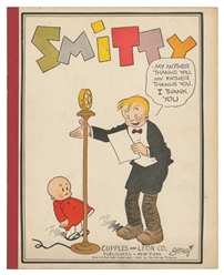  Group of 14 mostly Golden Age comics. Including: Target V9 ...