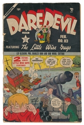  Group of 14 mostly Golden Age comics. Including: Target V9 ...