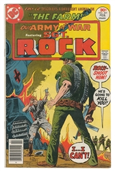  [WAR COMICS]. Group of 12 comic books. Including: With the ...