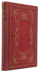  [AMERICANA]. EASTMAN, Mrs. Mary H. (1818-1887). Chicora and...