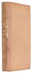  [AMERICANA]. JOHNSTON, Charles (b. 1768). A Narrative of th...