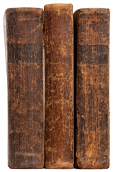  [AMERICANA]. [REVOLUTIONARY WAR ERA]. [JUDAICA]. The Americ...