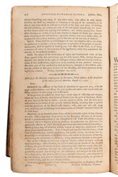  [AMERICANA]. [REVOLUTIONARY WAR ERA]. [JUDAICA]. The Americ...