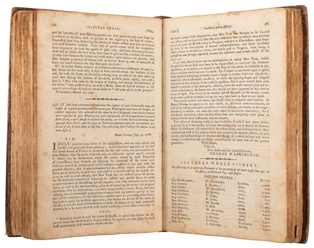  [AMERICANA]. [REVOLUTIONARY WAR ERA]. [JUDAICA]. The Americ...
