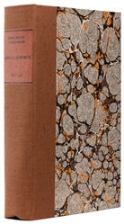  [AMERICAN LIBRARIES]. Group of the First 28 Annual Reports ...