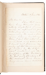  [AMERICAN LIBRARIES]. Proceedings of the Dedication of the ...