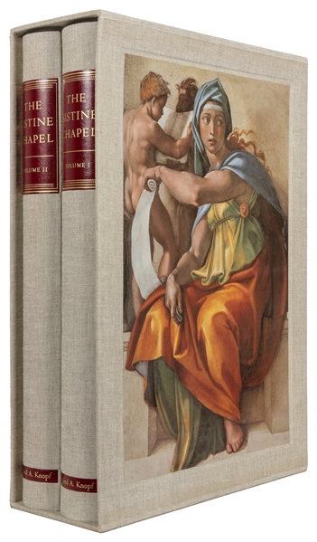  [ART]. [MICHELANGELO DI LODOVICO BUONARROTI SIMONI (1475-15...