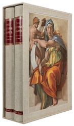  [ART]. [MICHELANGELO DI LODOVICO BUONARROTI SIMONI (1475-15...