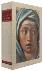  [ART]. [MICHELANGELO DI LODOVICO BUONARROTI SIMONI (1475-15...
