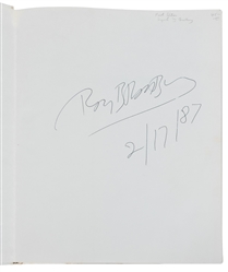  BRADBURY, Ray (1920–2012). The Art of Playboy. New York: Al...