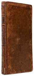  [BRITISH HISTORY]. A List of the Names and Persons, Togethe...