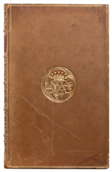  [BRITISH PRIME MINISTERS]. RUSSELL, Lord John (1792-1878). ...