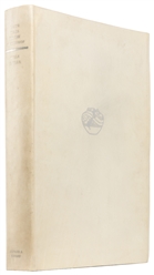  CATHER, Willa (1873-1947). Death Comes for the Archbishop. ...