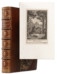  [CHILDREN'S AND ILLUSTRATED BOOKS]. [FOLKEMA, FOKKE, BRUNET...
