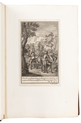  [CHILDREN'S AND ILLUSTRATED BOOKS]. [FOLKEMA, FOKKE, BRUNET...
