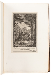  [CHILDREN'S AND ILLUSTRATED BOOKS]. [FOLKEMA, FOKKE, BRUNET...
