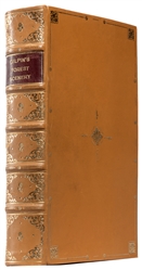  [CHILDREN'S AND ILLUSTRATED BOOKS]. [NATURAL HISTORY]. GILP...
