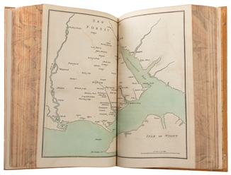  [CHILDREN'S AND ILLUSTRATED BOOKS]. [NATURAL HISTORY]. GILP...