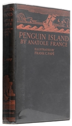  [CHILDREN'S AND ILLUSTRATED BOOKS]. [PAPÉ, Frank C. (1878-1...