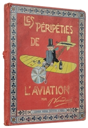  [CHILDREN'S AND ILLUSTRATED BOOKS]. XAUDARO, Joaquin (1872-...