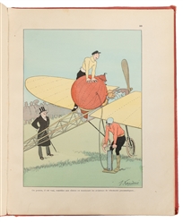  [CHILDREN'S AND ILLUSTRATED BOOKS]. XAUDARO, Joaquin (1872-...