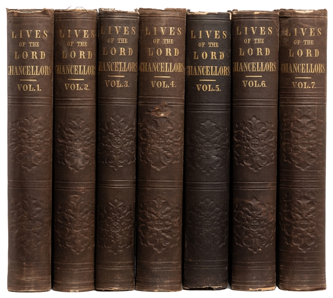  [CIVIL WAR]. [HUNTON, Eppa (1822-1908), his copy]. CAMPBELL...