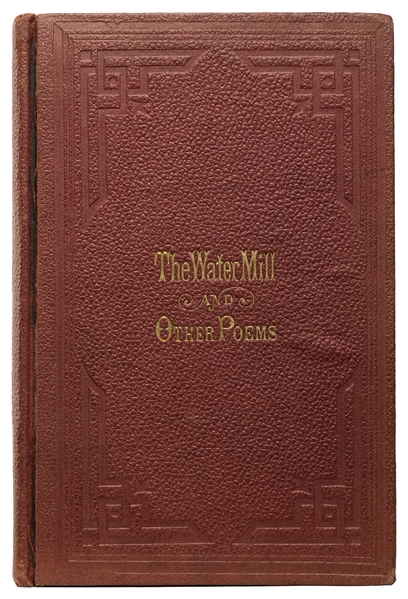  [CIVIL WAR]. MCCALLUM, D[aniel] C[raig] (1815-1878). The Wa...